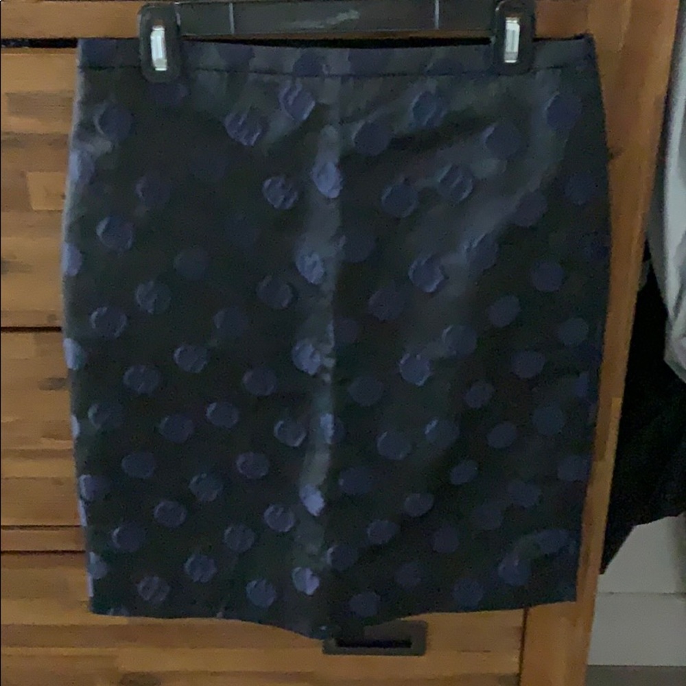 JCrew pencil skirt